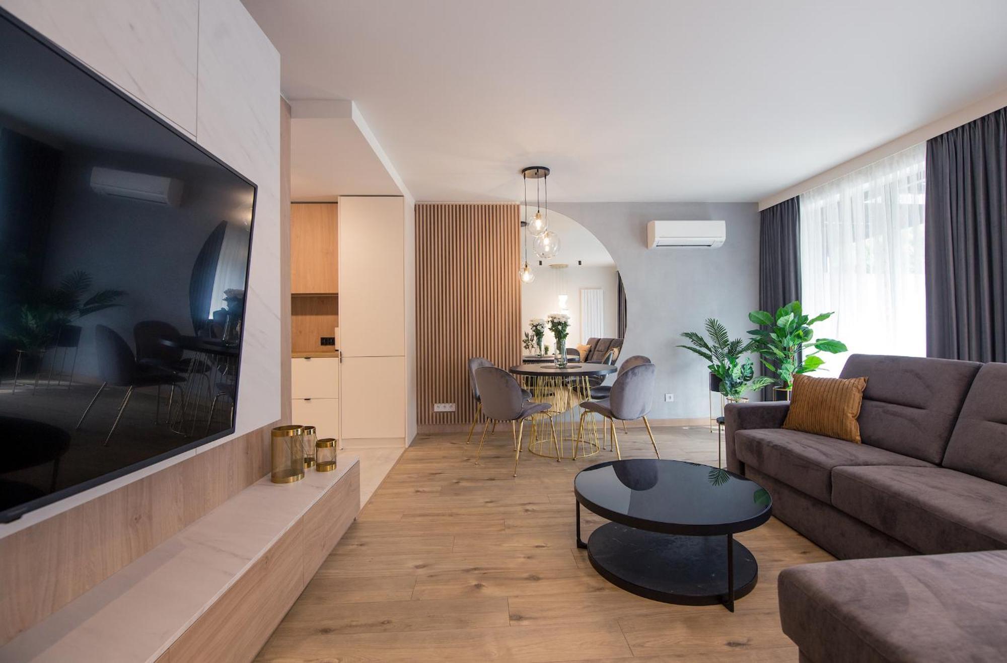 Apartament Apartview Plażowa Szczyrk
