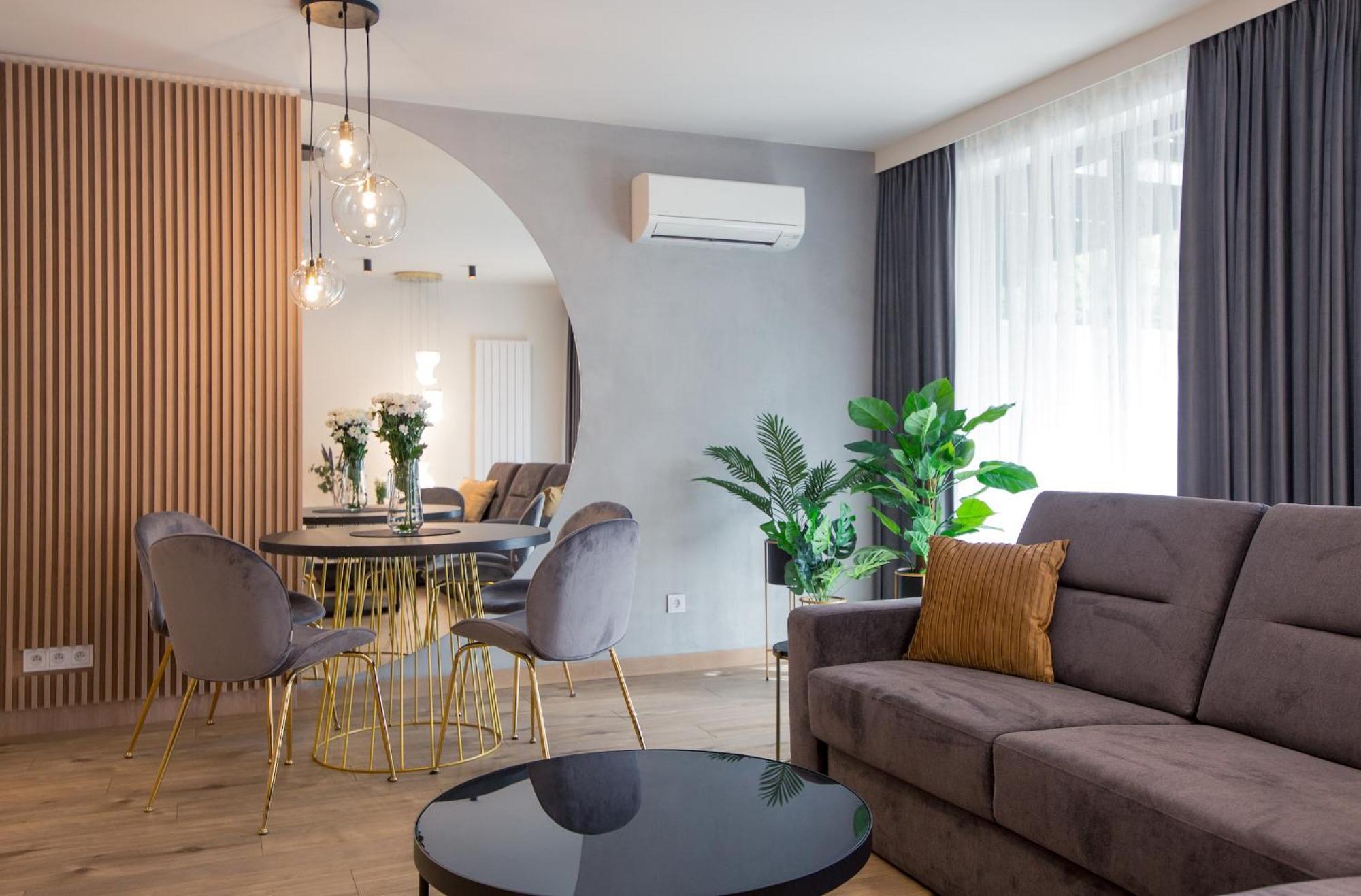 Apartview Plażowa Apartament Szczyrk