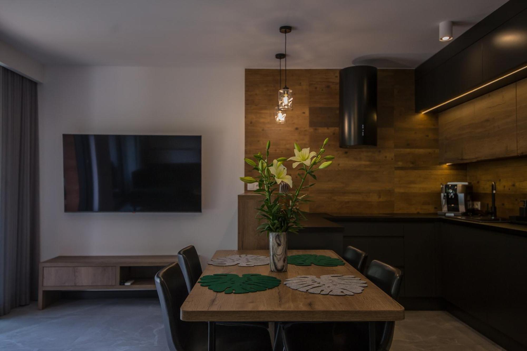 Apartview Plażowa